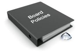 Board Policies 